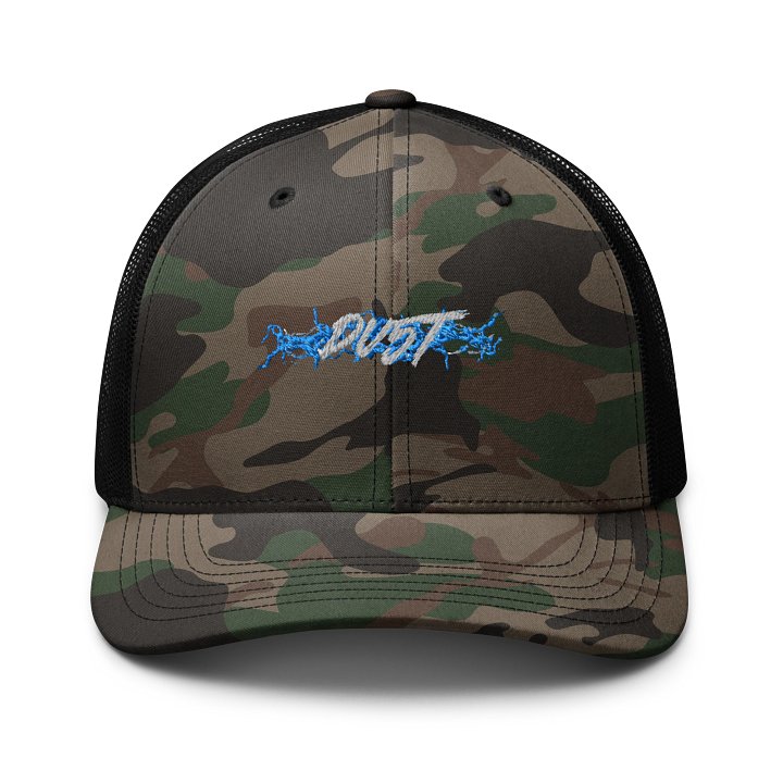 Regiment hat product image (1)