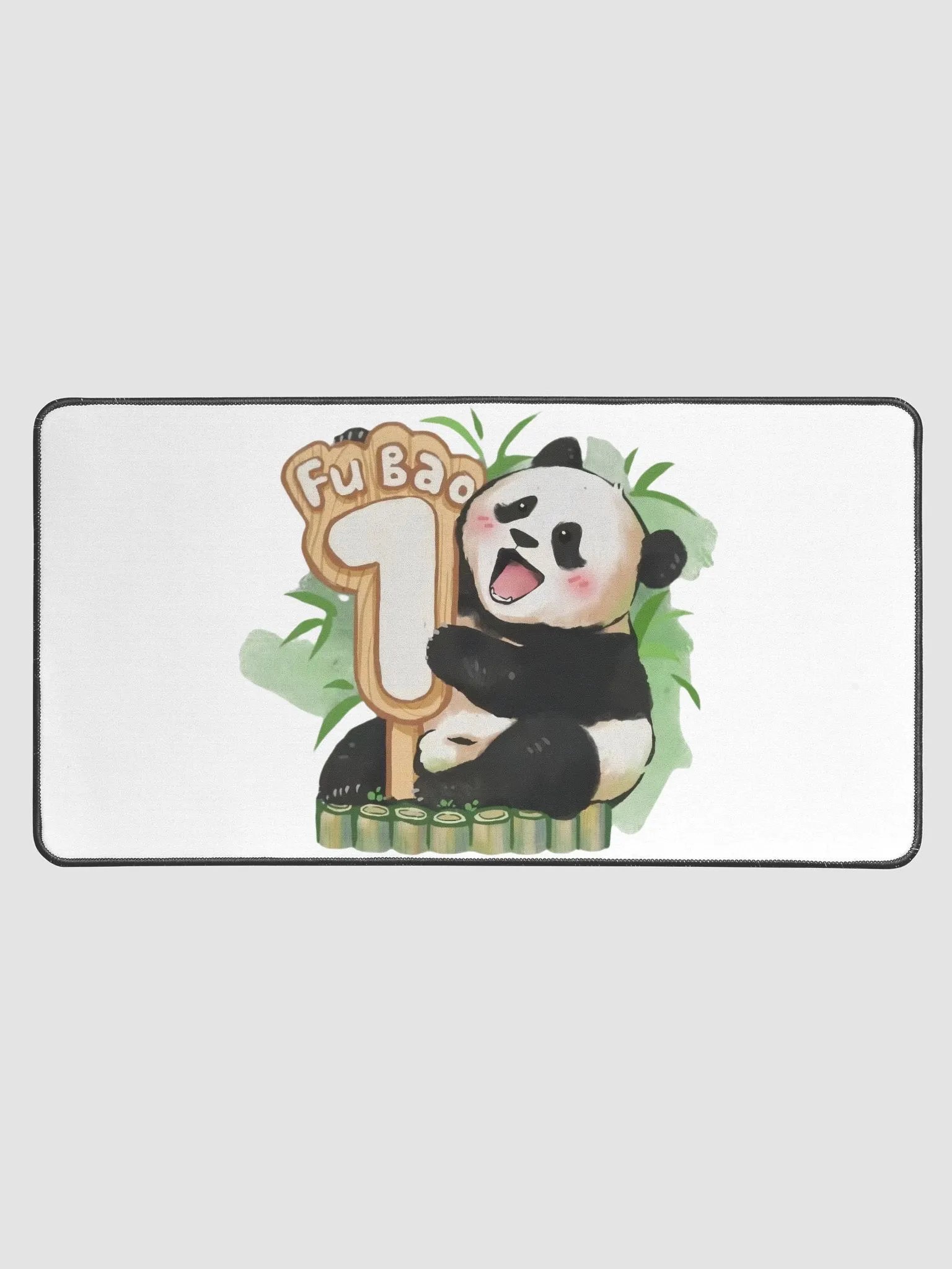 FUBAO🐼Giant Panda product image (1)