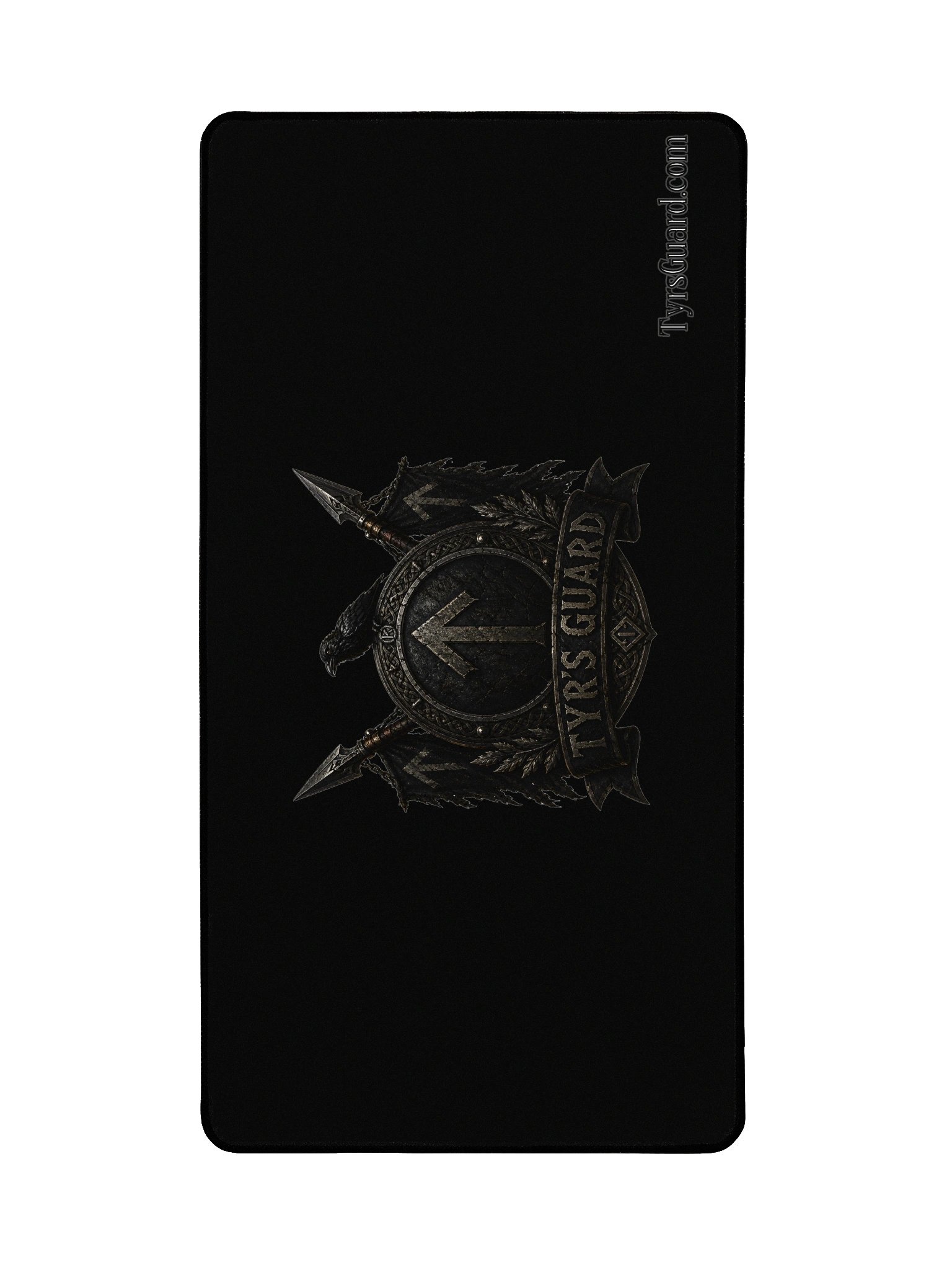 Tyr's Guard Clan Crest - Desktop Mat product image (2)