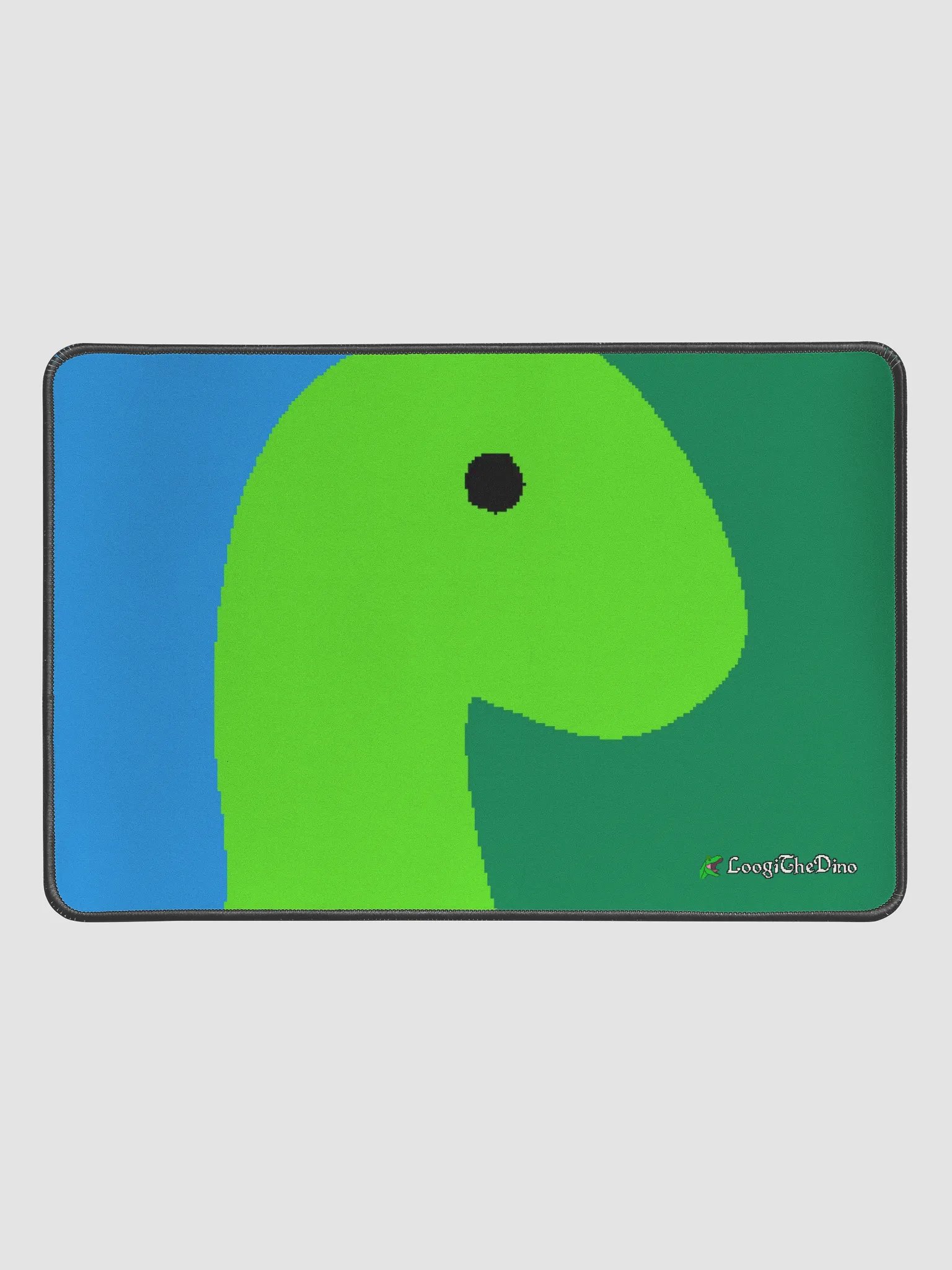 Looglandia Desk Mat product image (1)