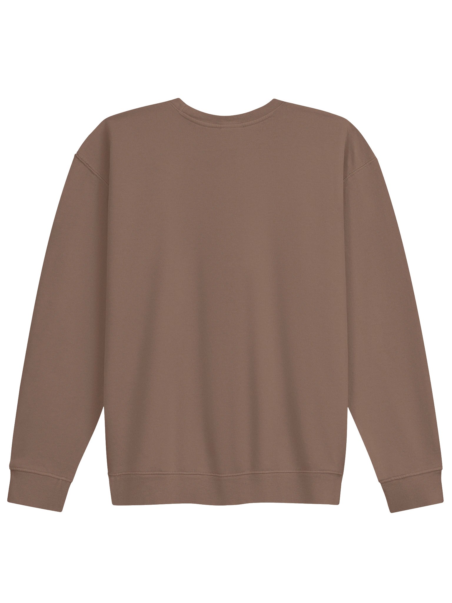 Embroidered Fishy Crewneck product image (3)