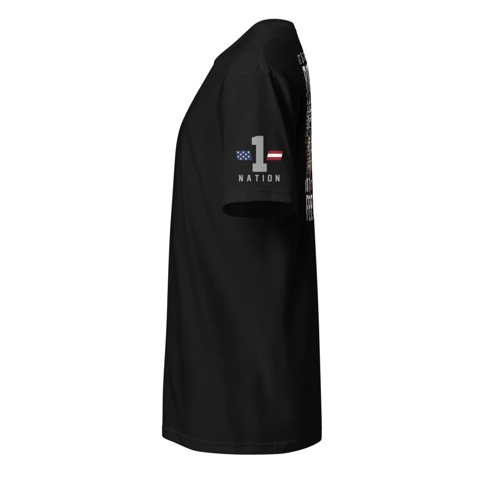 Bill of Rights, Not Feelings product image (2)