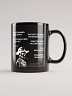 HRNBCK MUG – RIP Remedy Black Edition One