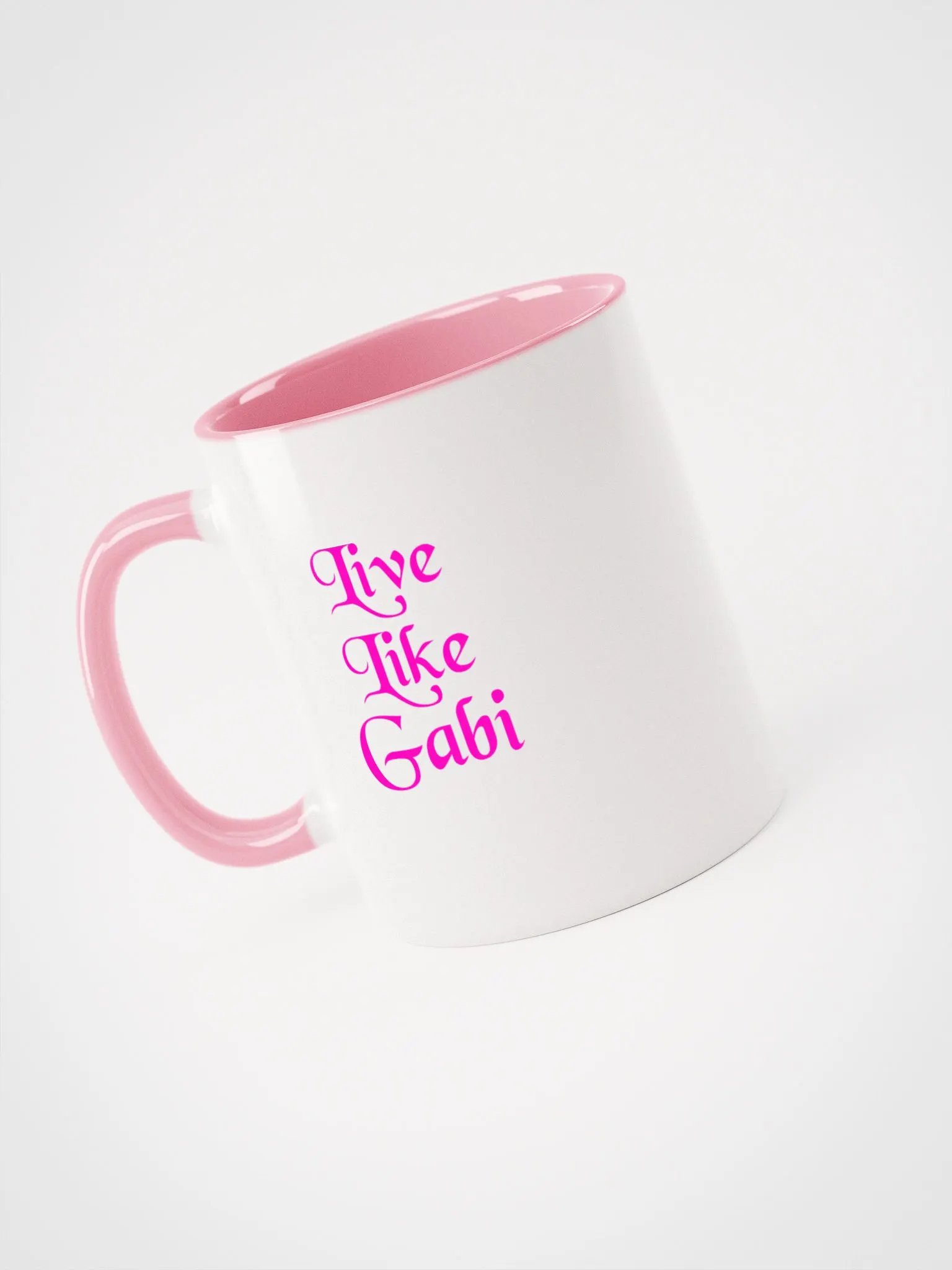 Whimsical Raccoon Mug product image (3)