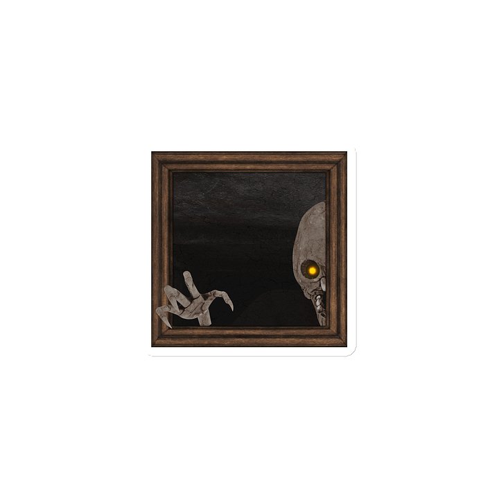 Charlie's magnet product image (1)