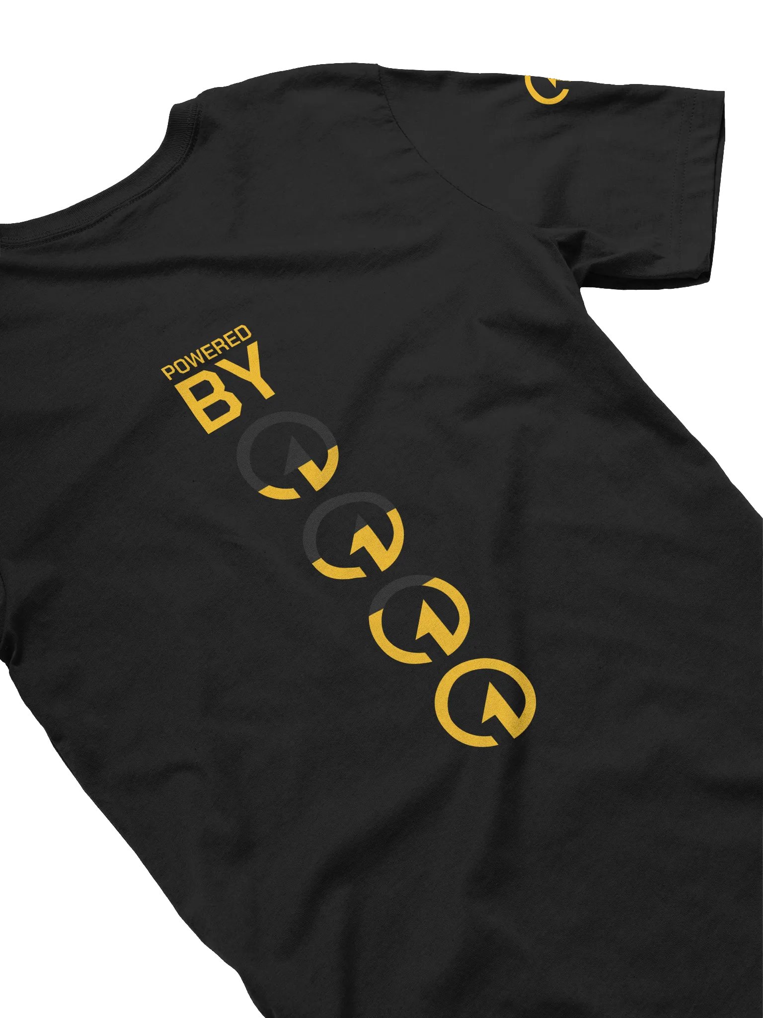 Powered By Tee - Online product image (4)