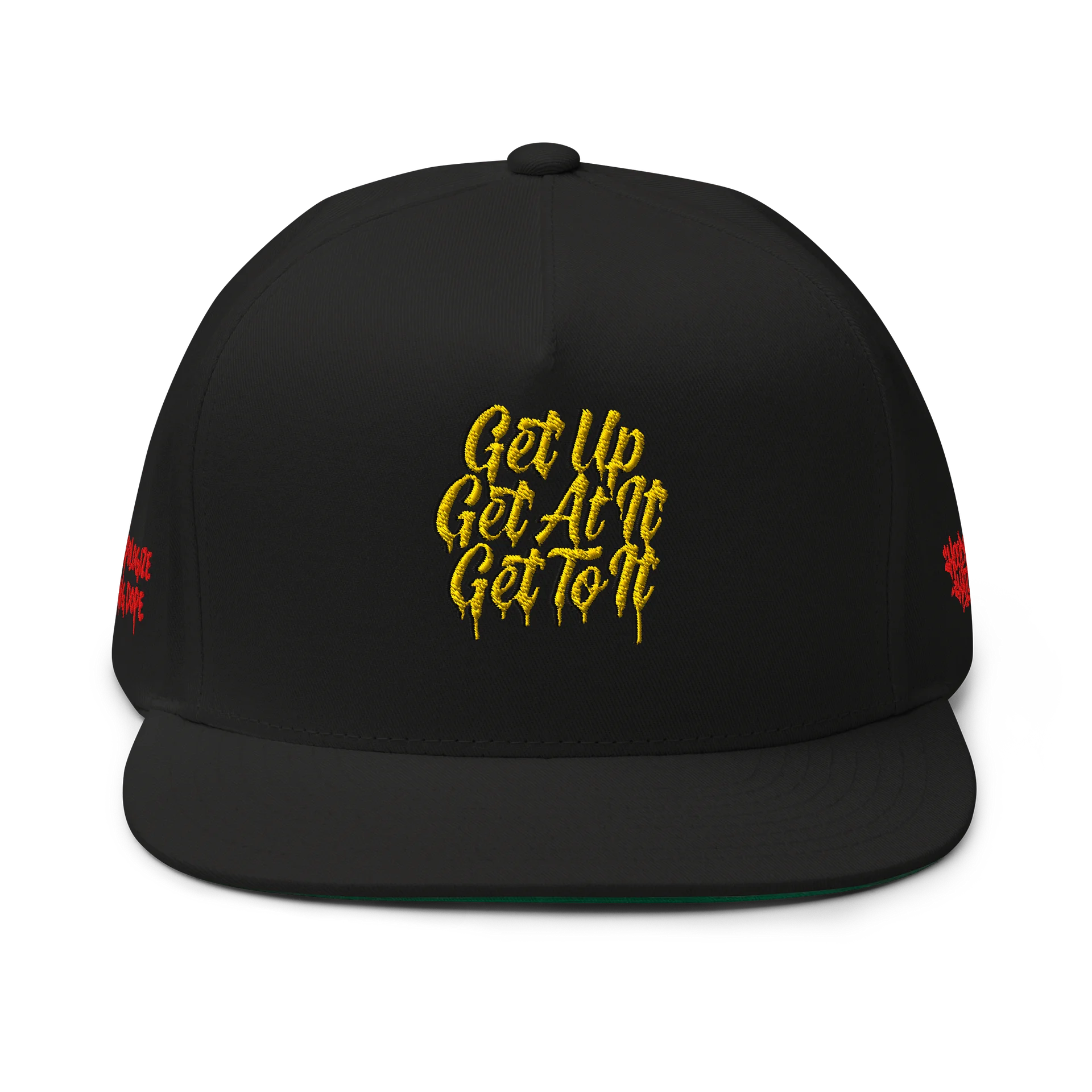 SPECIAL EDITION - LordPhly - Embroidered SnapBack product image (1)