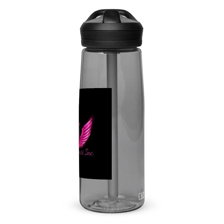 S.M.L Water Bottle product image (2)