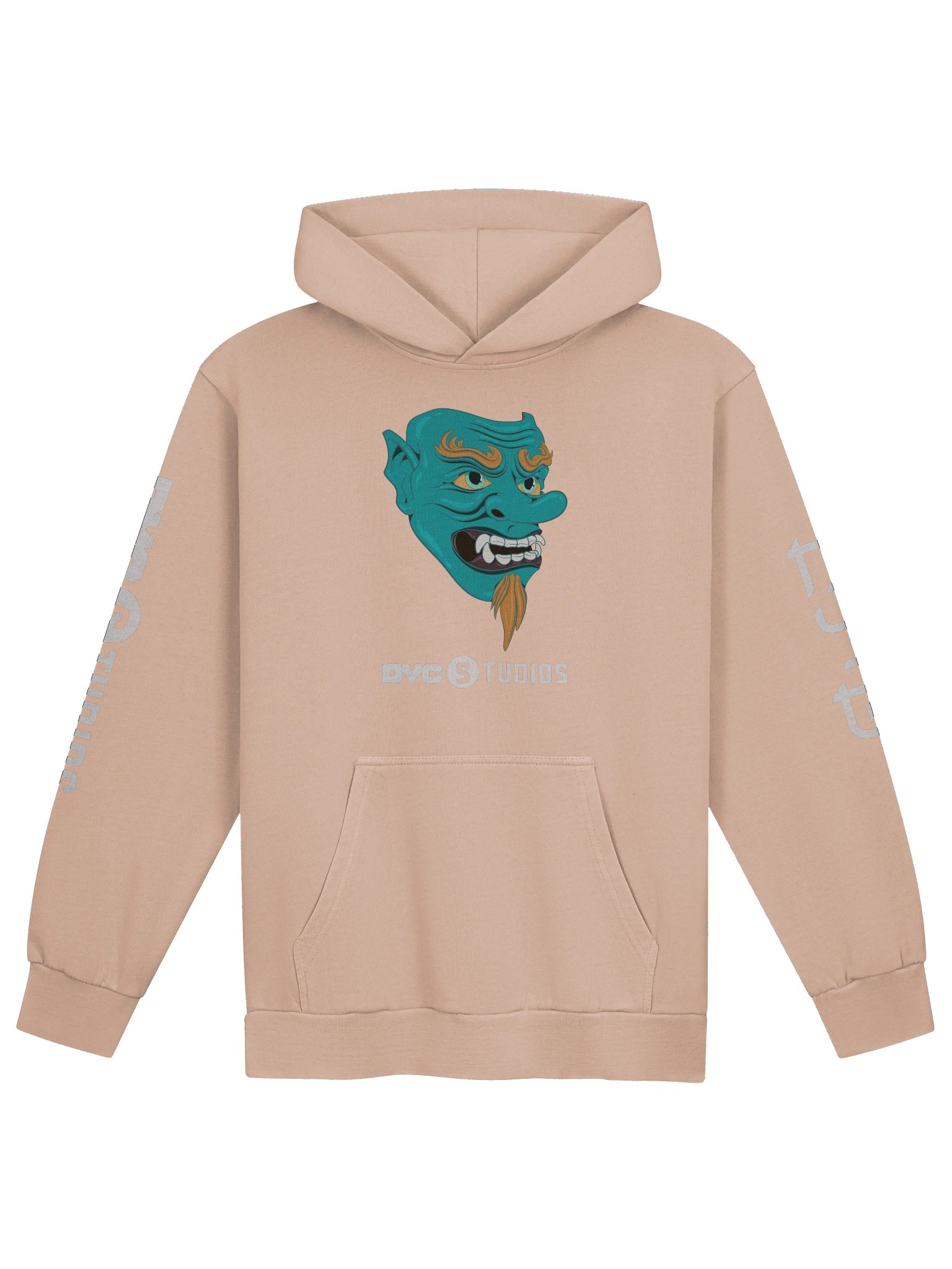Tengu Mask product image (1)