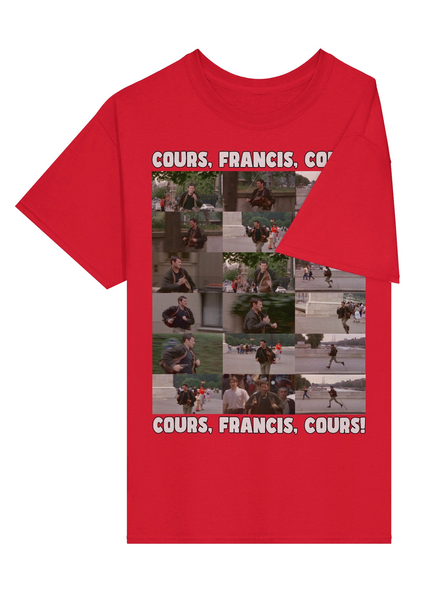 Cours Francis Cours 2 product image (19)
