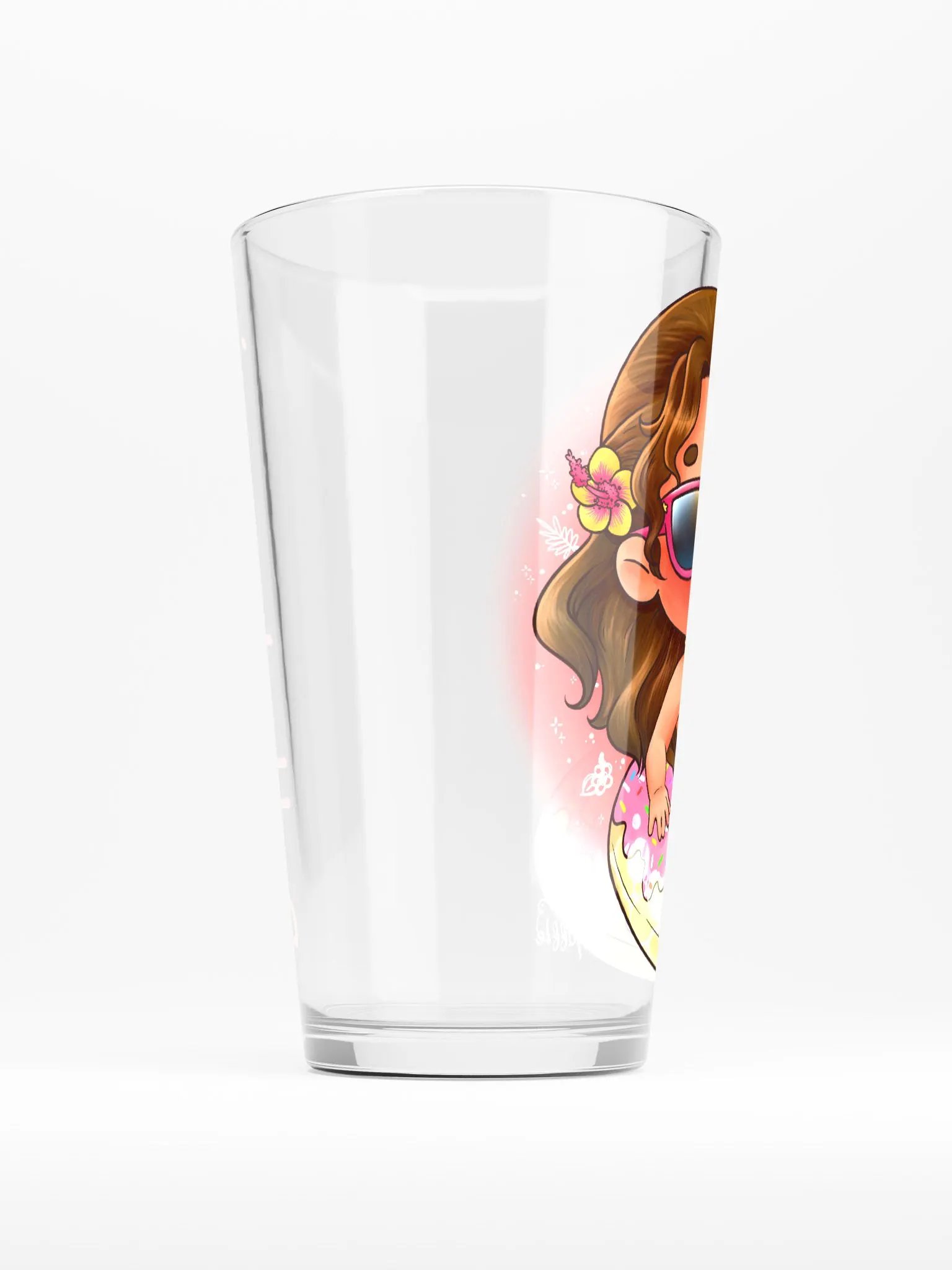 Bella Floatie Glass product image (2)