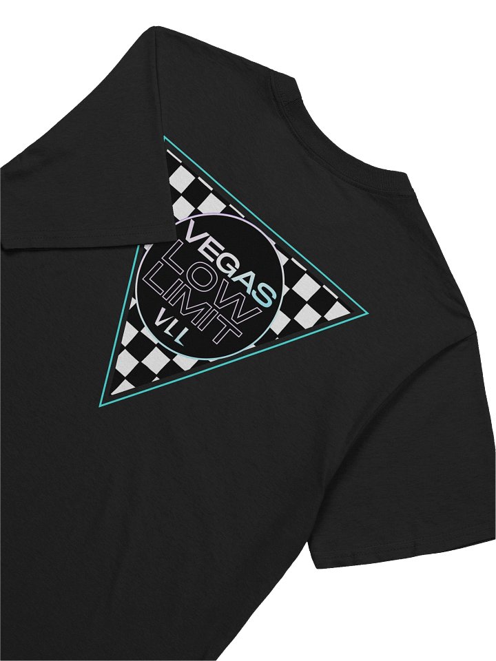 Tri Summer T-Shirt product image (1)
