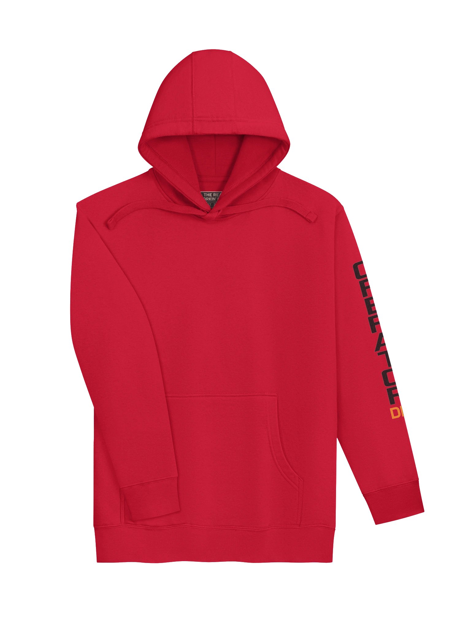 Operators Division Hoodie - Black Label product image (12)