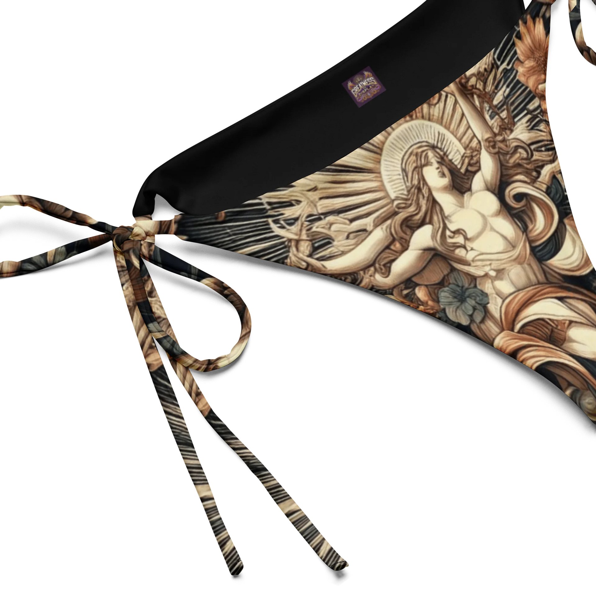 So Divine Bikini Bottom product image (4)