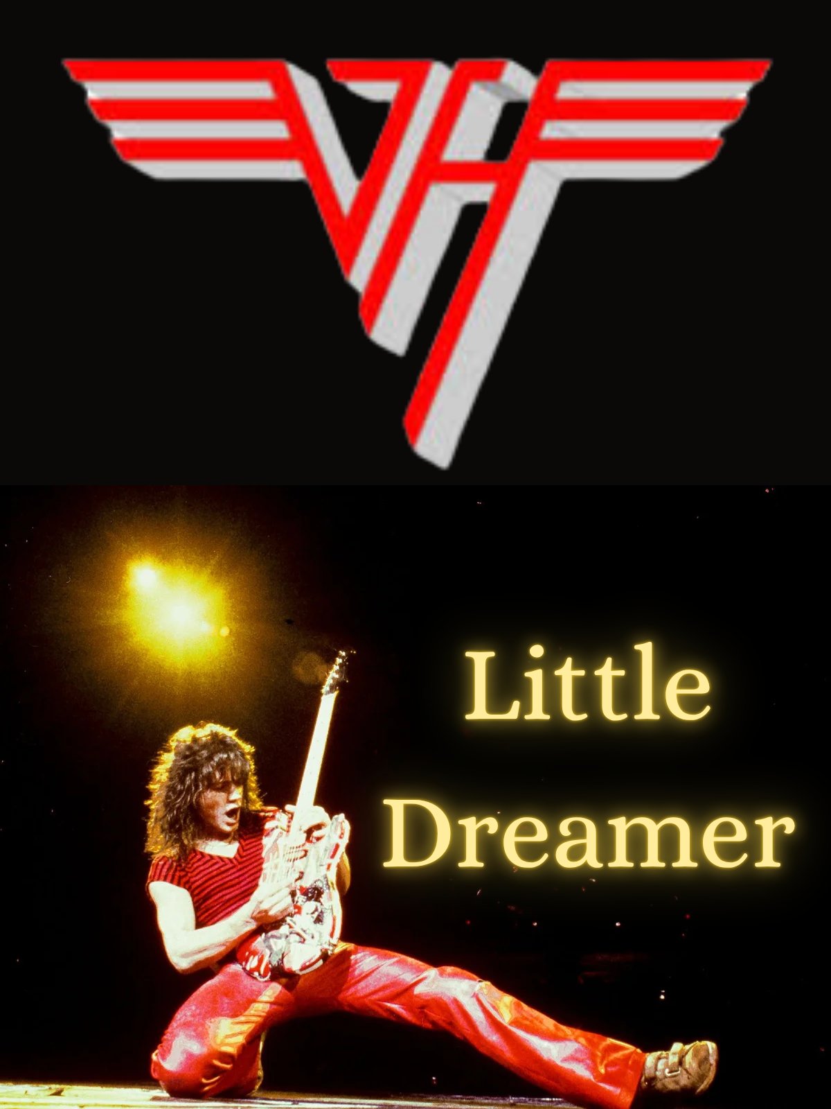 Little Dreamer Tone Patch product image (1)