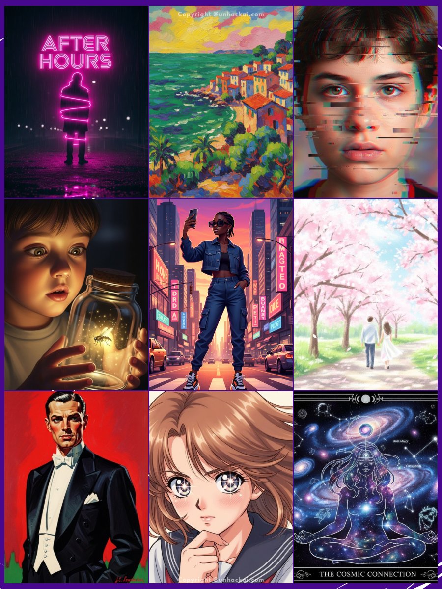 350 Nano Banana Ai Art Styles and Prompts product image (2)