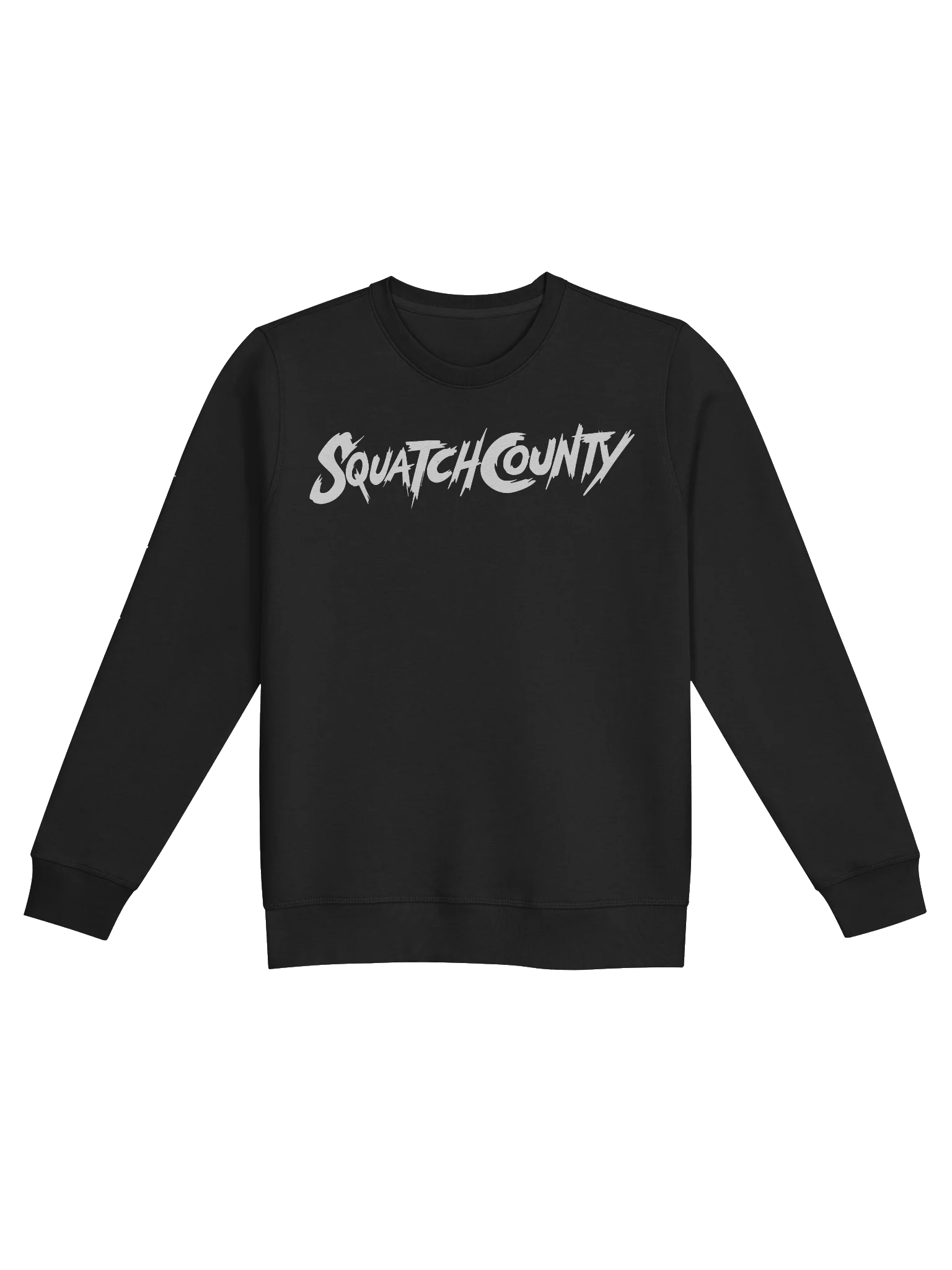 Nature is Violence Crewneck product image (2)