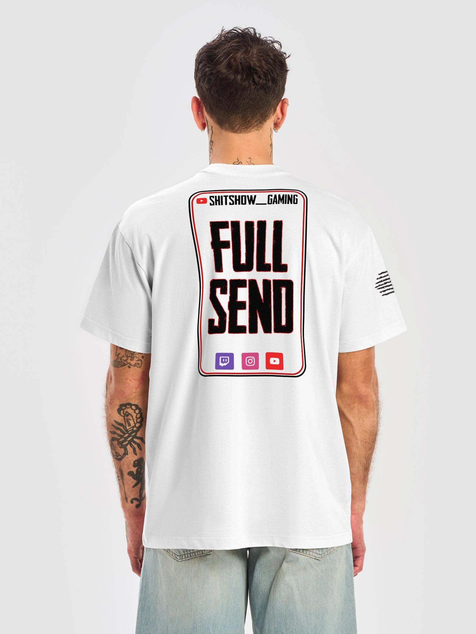 Full Send product image (2)