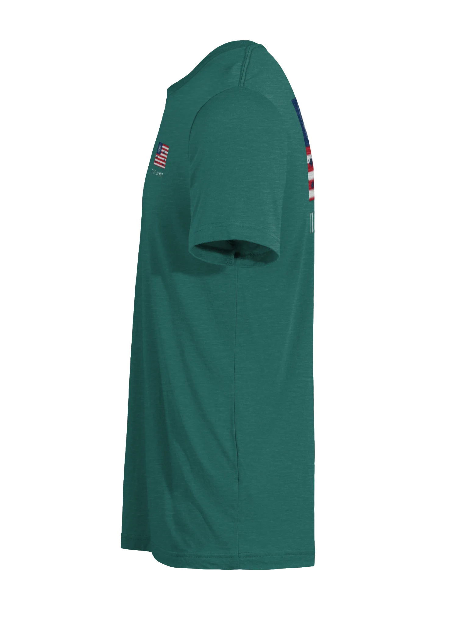 Tideborn Flag Logo Tee product image (45)