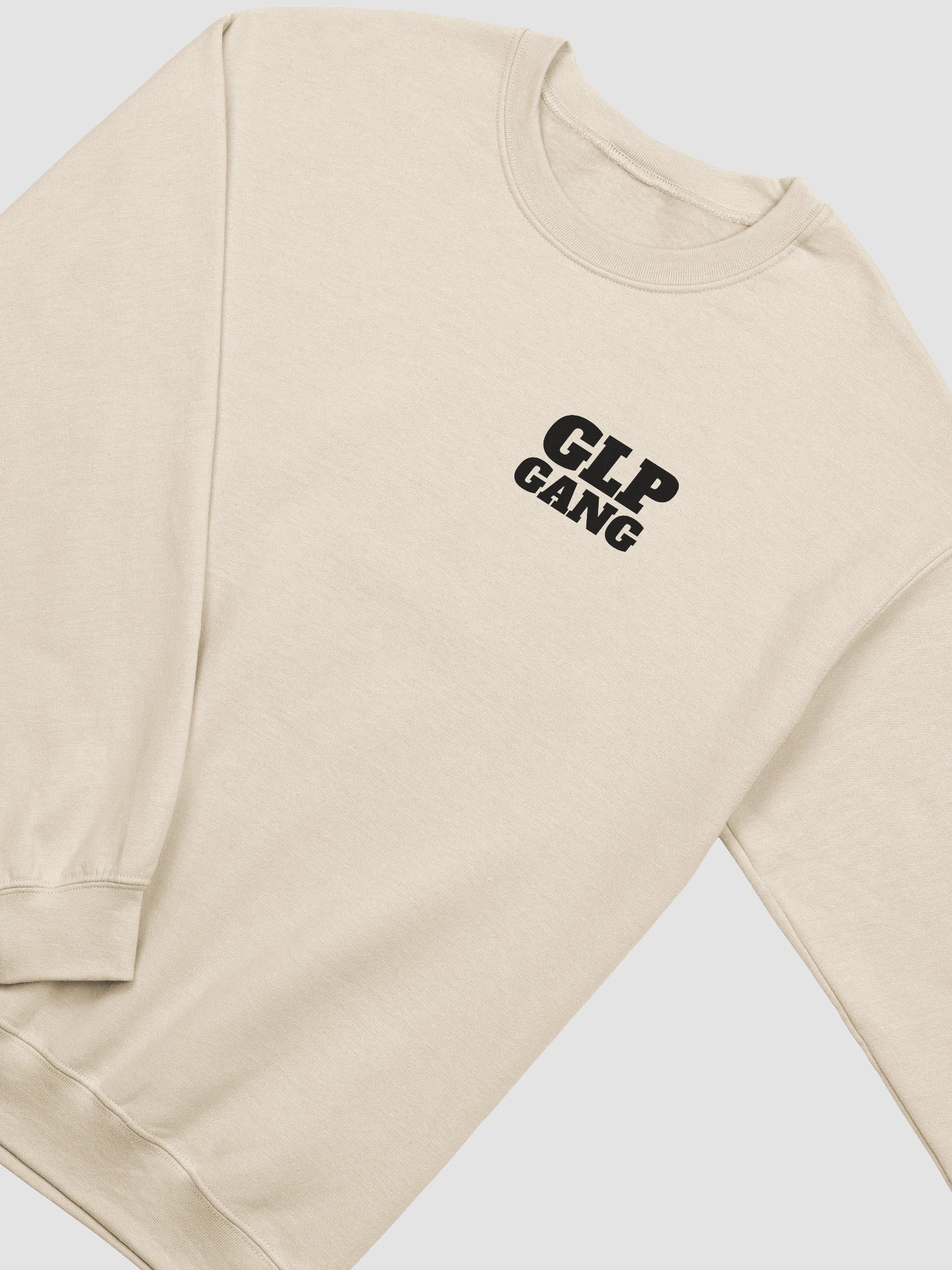 GLP Gang Crew Neck- Subtle product image (23)