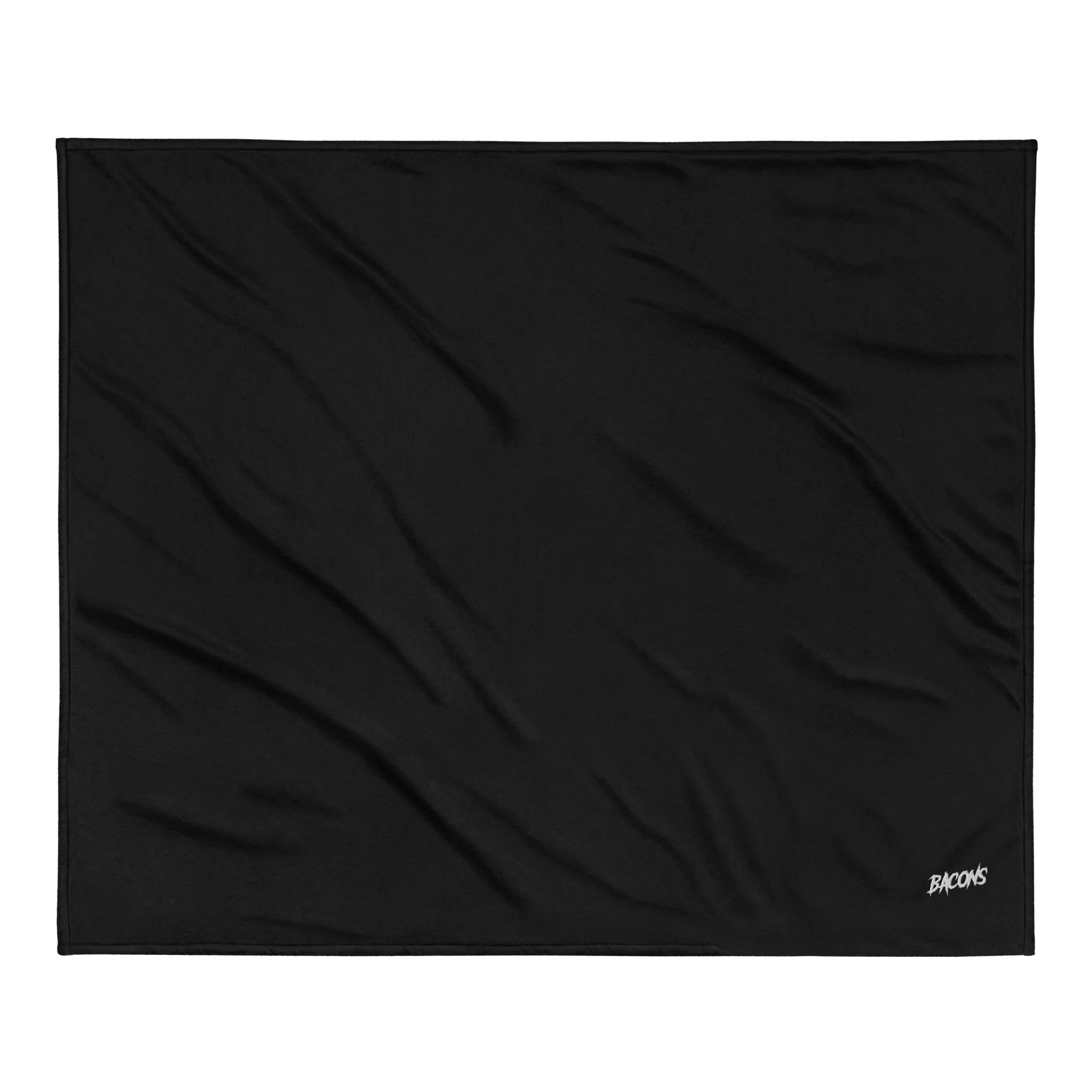 Bacons Cozy Blanket product image (2)