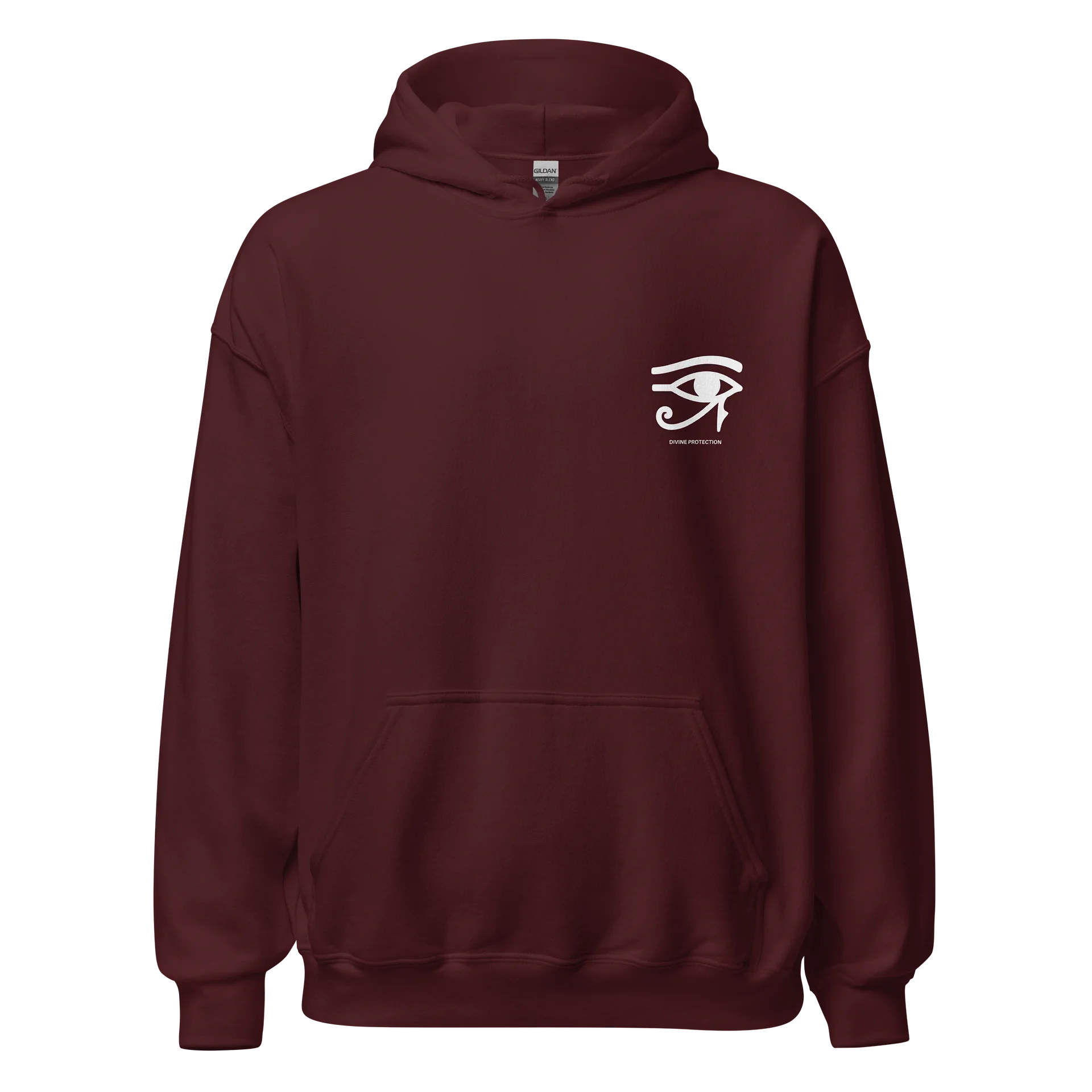 Eye of Horus Graphic Hoodie product image (1)