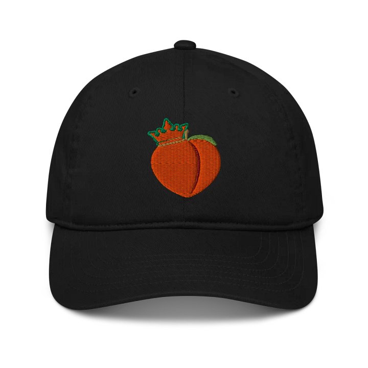 Peachy 'stop the cap' hat product image (1)