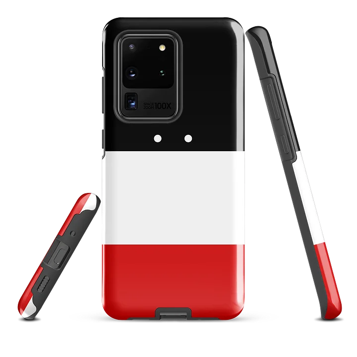 Reichtangle Samsung Case product image (7)