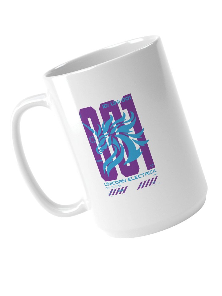 UNIcode (Mug) product image (1)