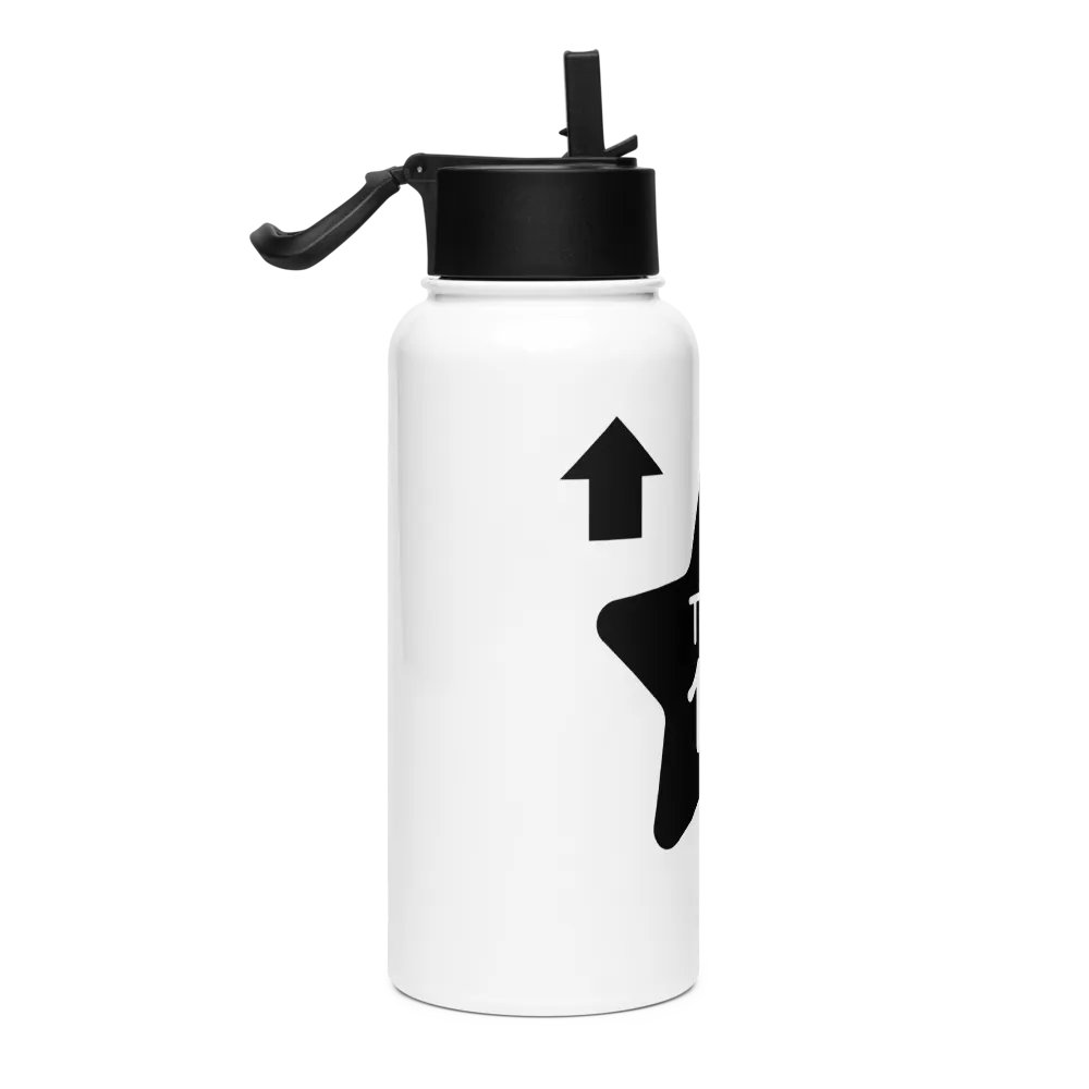TOP 10 Steel Water Bottle product image (4)