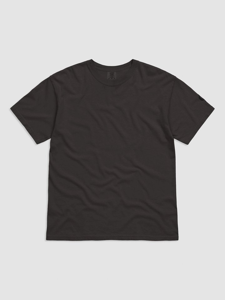 HD Hallway's Frank and Fredrick T-Shirt (Back image) product image (10)