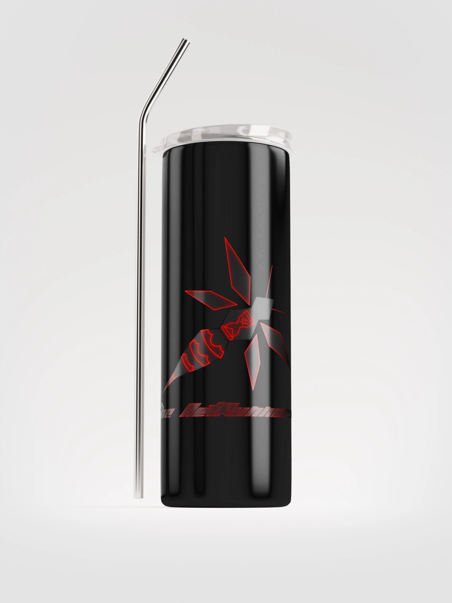 Netrunners Xyber Steel Tumbler product image (1)