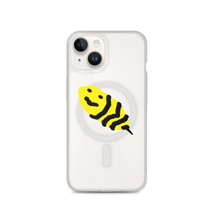 Beh Mag-Safe Phone Case product image (4)