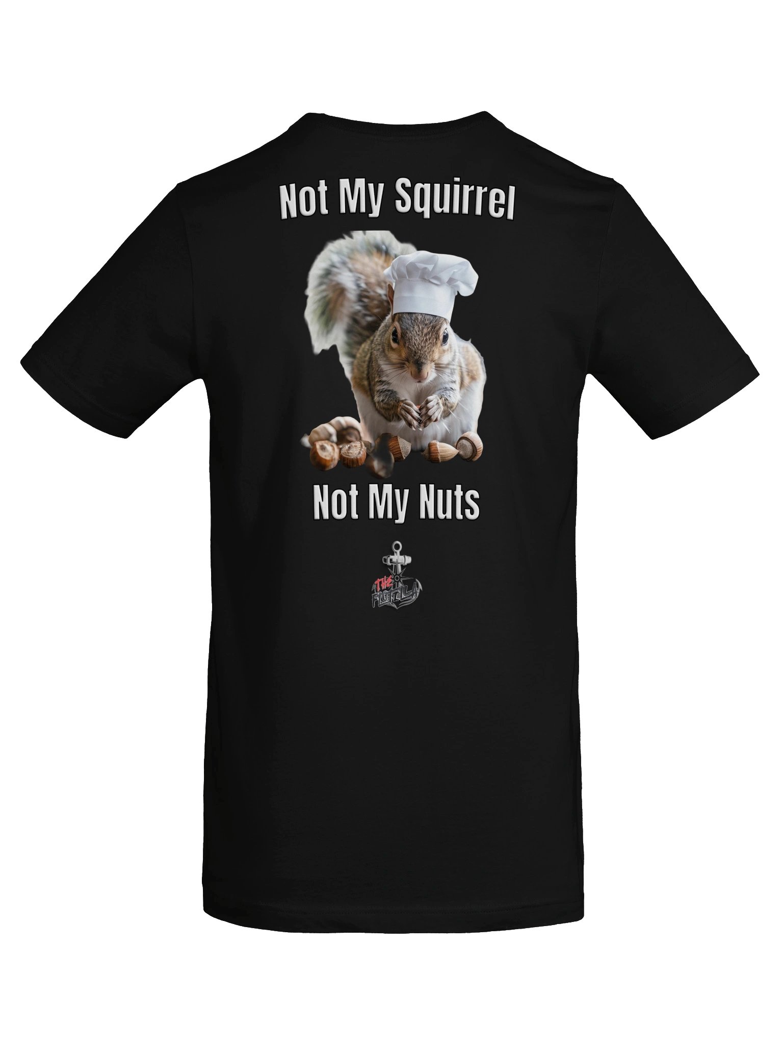 Not My Squirrel - Tee product image (62)