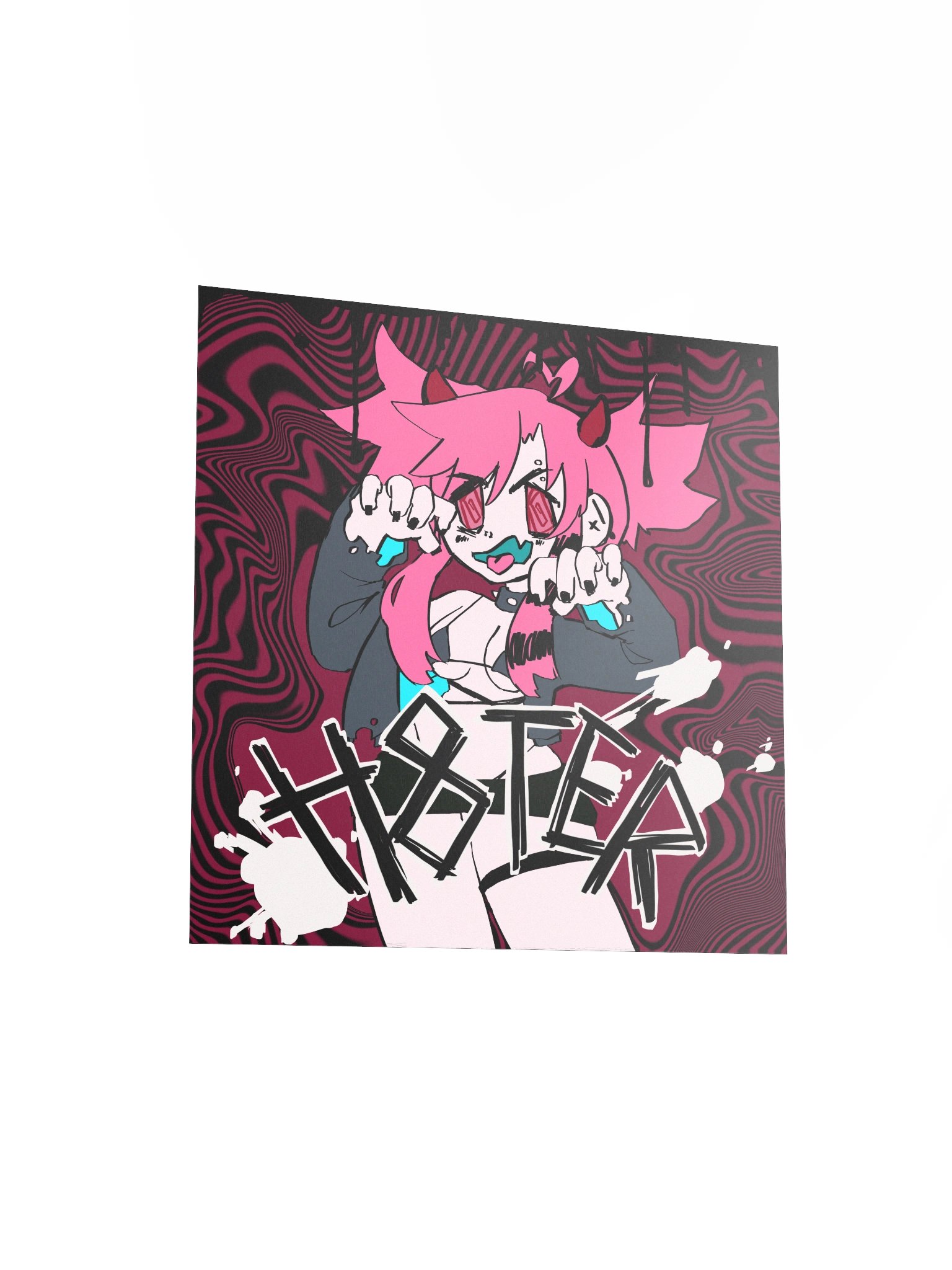 H8TER PRINT product image (3)