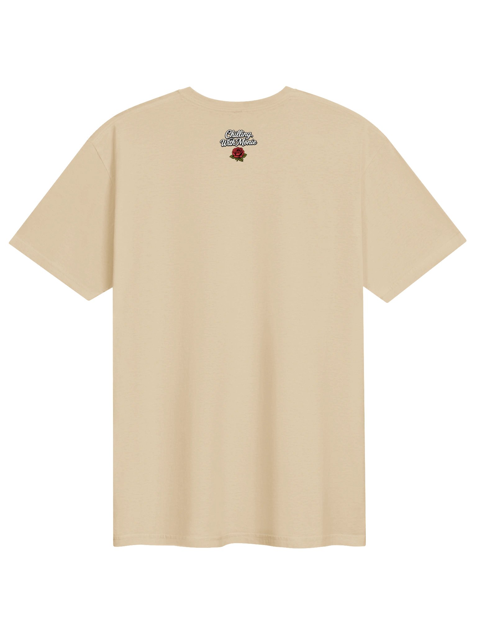Record Content T-Shirt product image (7)