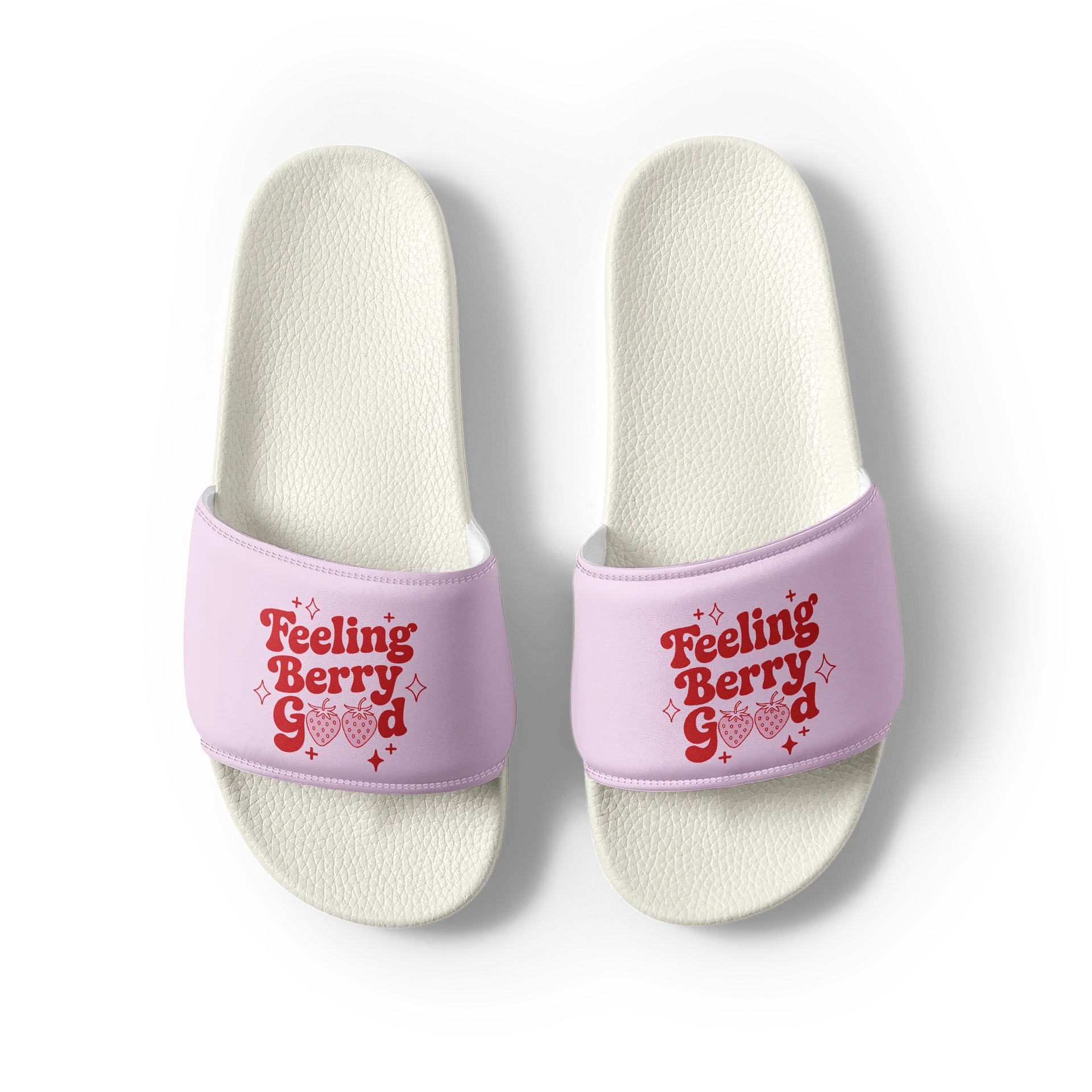 Berry Good Men's Slides product image (3)