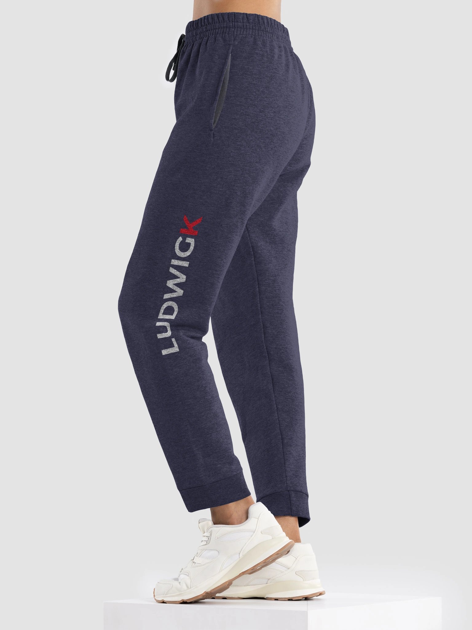 LUDWIGK - Signature Joggers product image (9)