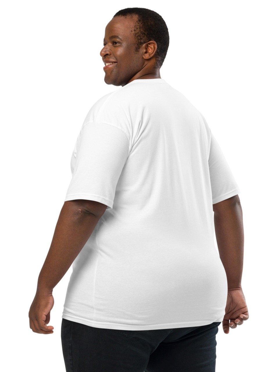 Hidden Flame Men’s Premium Heavyweight Tee by Cotton Heritage MC1086 product image (8)