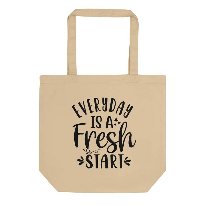 Eco-Chic Tote product image (1)