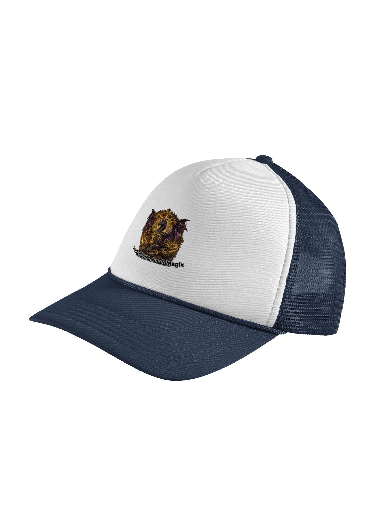 Time Dragon Cap product image (18)