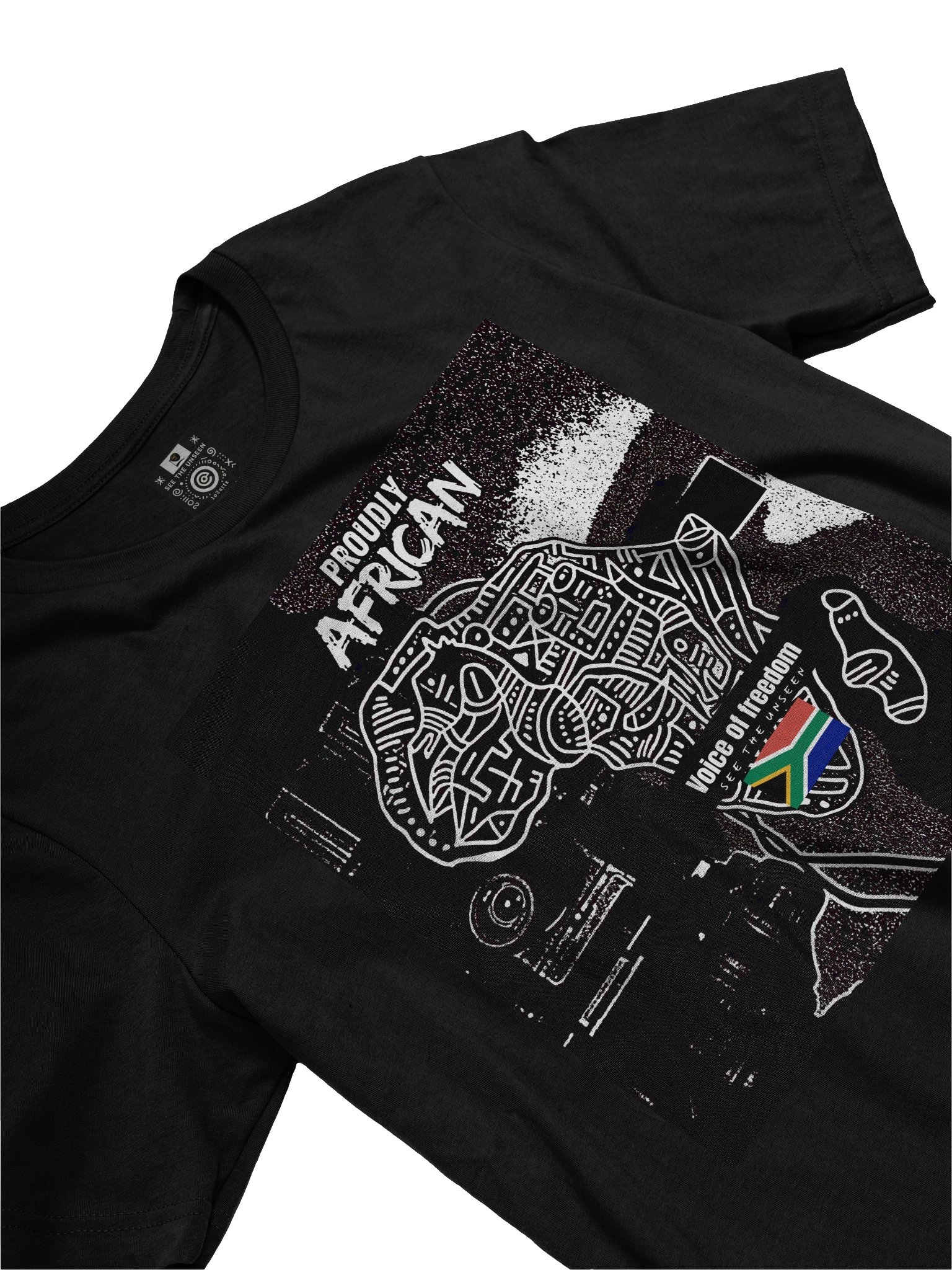 nsikraft nation south africa voice of freedom product image (8)