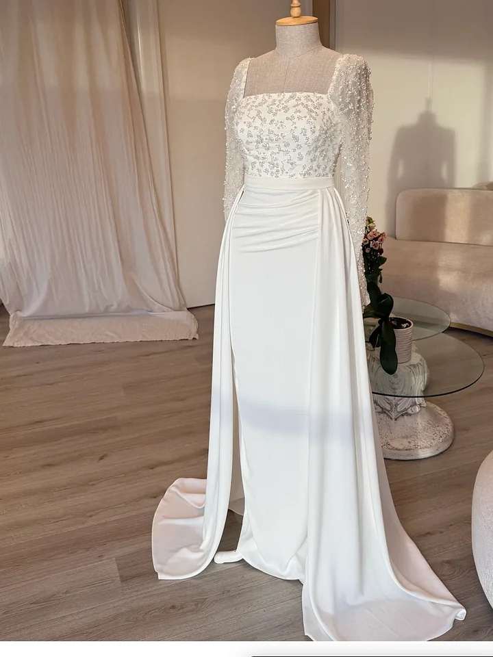 Wedding dress product image (2)