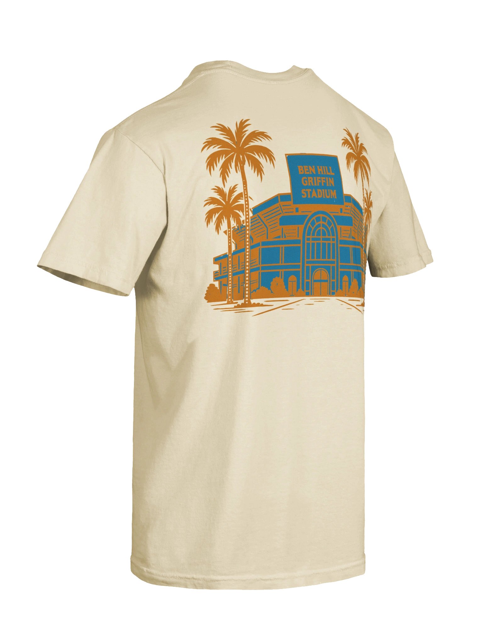 The Swamp product image (2)