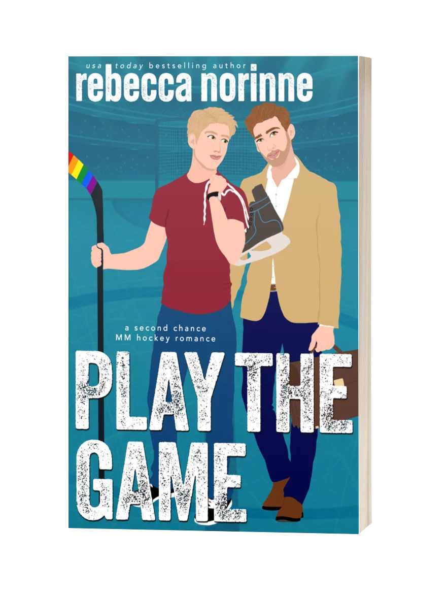 Play the Game (Print) product image (1)