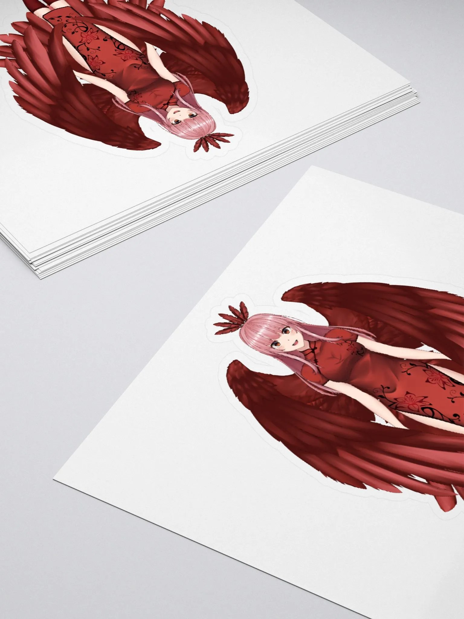 Circe Fullbody Sticker product image (11)