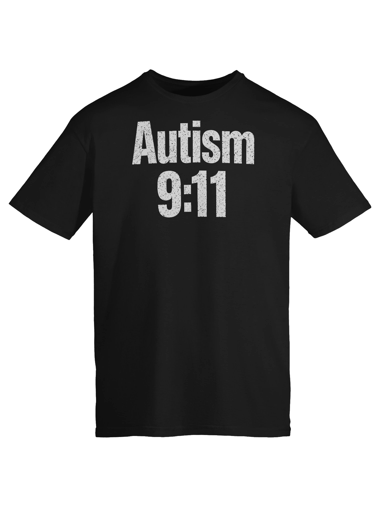 🚨 “AUTISM 9:11 – WHAT’S YOUR EMERGENCY, BROTHER?” 🚨 product image (9)