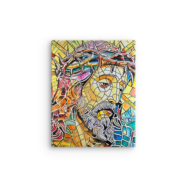 True Vine by Warren Willowdale (Canvas Print) product image (2)