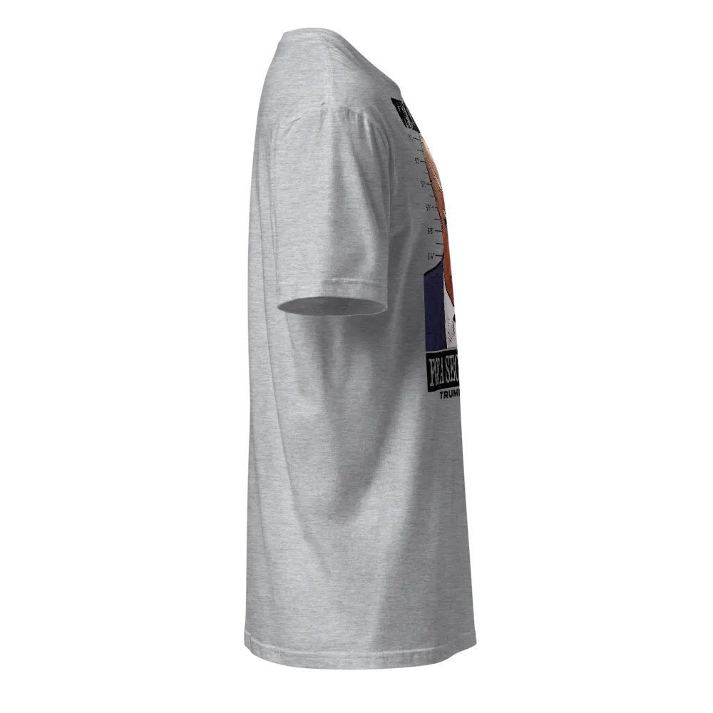 Trump 2024: WANTED...for a 2nd Term product image (29)