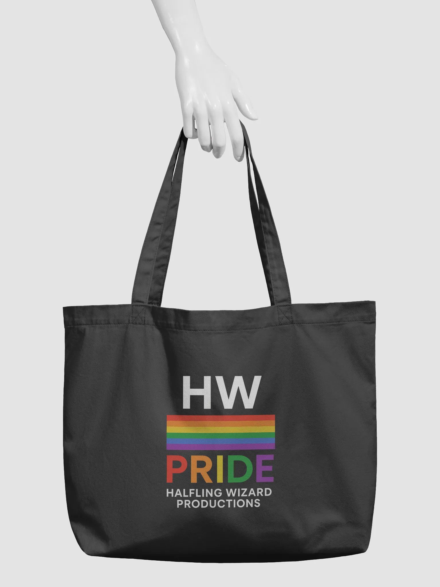 HW Adventure Pride Bag product image (3)